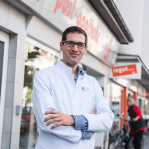 stephan parzefall postapotheke kassel