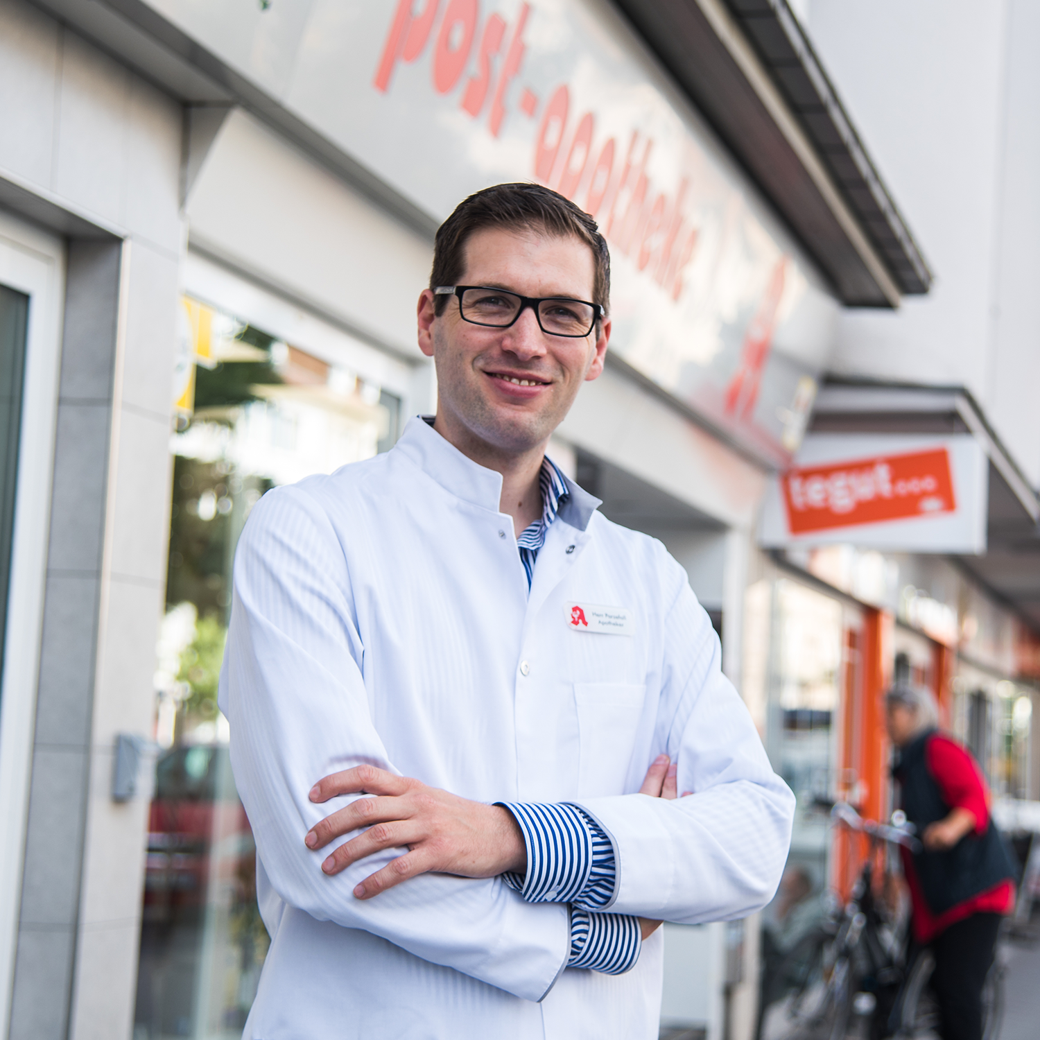 stephan parzefall postapotheke kassel