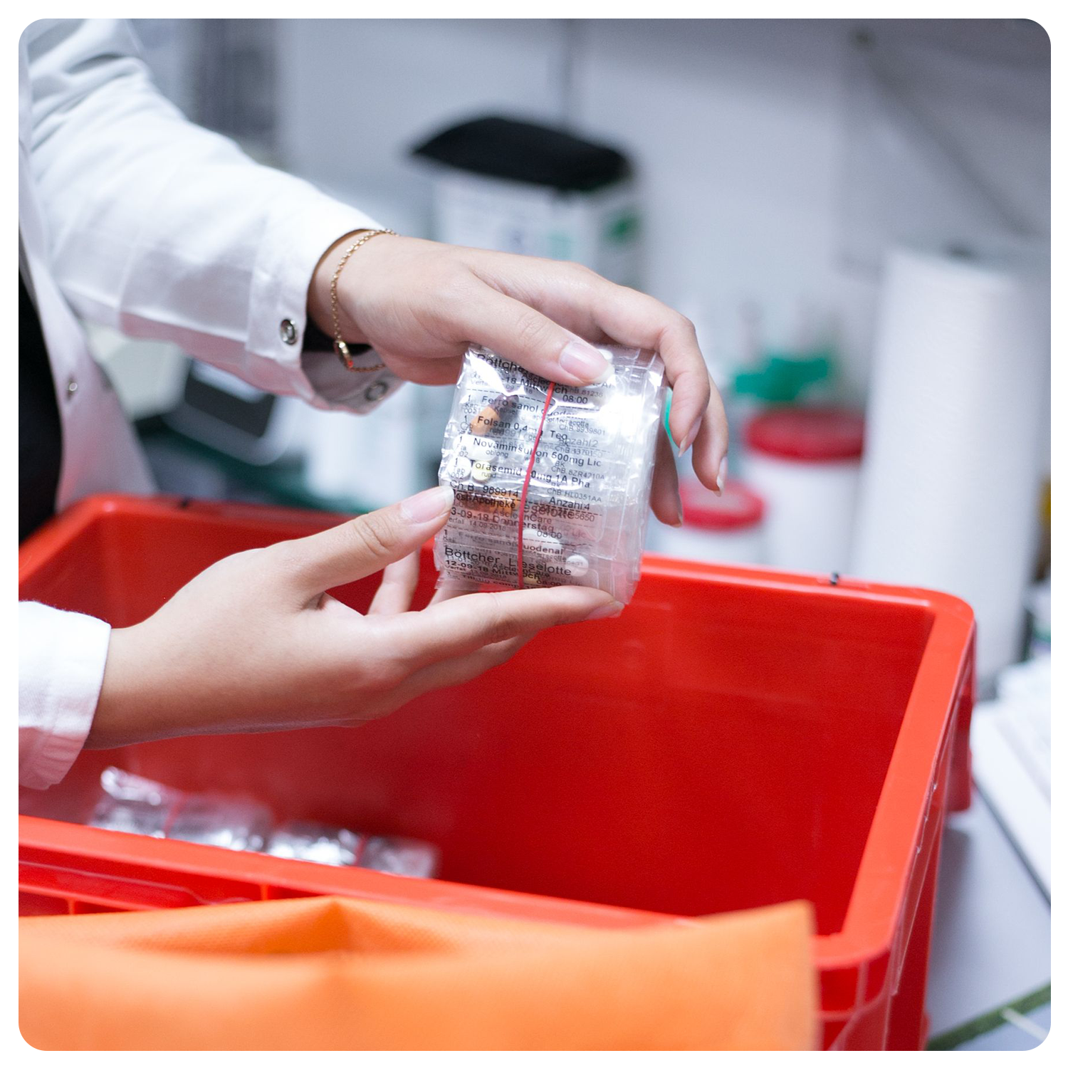 verblisterung kassel